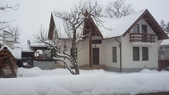 Casa Dancs