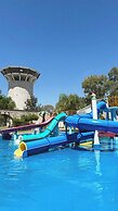 Cabañas Splash Valladolid