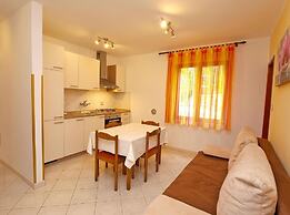 Ground Floor Retreat With bbq