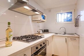 Apartment in Llafranc Near Sandy Beach