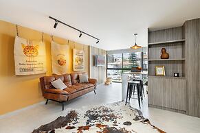 Torre San Tomas