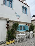 1881 Otel