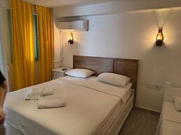 1881 Otel