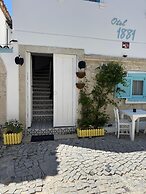 1881 Otel