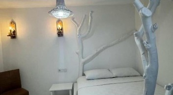 1881 Otel