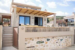 Luxurious Stone Villas Crete