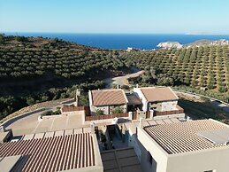 Luxurious Stone Villas Crete