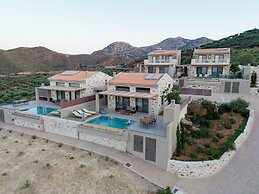 Luxurious Stone Villas Crete