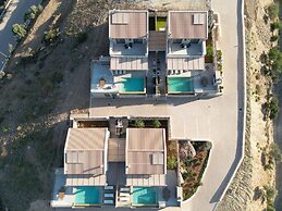 Luxurious Stone Villas Crete
