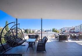 Antalya D&D Terrace