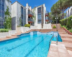 Apartment in Spain Near Sandy Beach