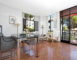Apartment in Spain Near Sandy Beach
