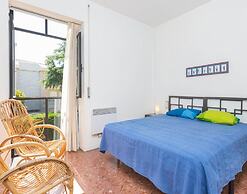 Apartment in Spain Near Sandy Beach