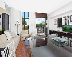Apartment in Spain Near Sandy Beach