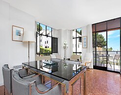 Apartment in Spain Near Sandy Beach