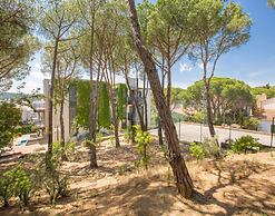 Apartment in Spain Near Sandy Beach