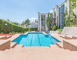 Apartment in Spain Near Sandy Beach