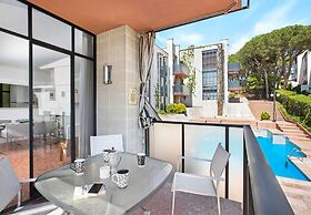 Apartment in Spain Near Sandy Beach