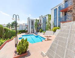 Apartment in Spain Near Sandy Beach