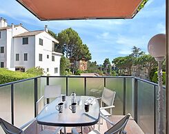 Apartment in Spain Near Sandy Beach