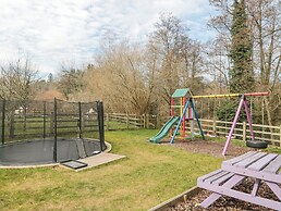 Bell Tent 4