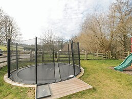 Bell Tent 4