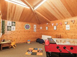 Bell Tent 4