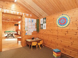 Bell Tent 4