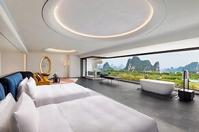 voco Guilin Yangshuo by IHG
