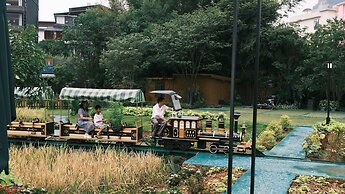 voco Guilin Yangshuo by IHG