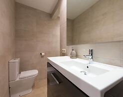 Martinez Apartment in Llafranc