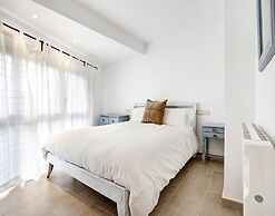 Martinez Apartment in Llafranc