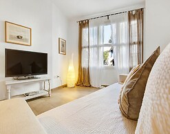 Martinez Apartment in Llafranc