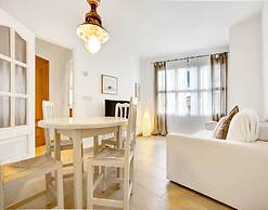 Martinez Apartment in Llafranc