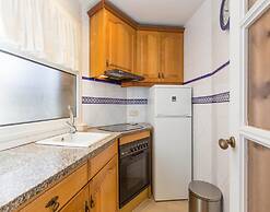 Martinez Apartment in Llafranc