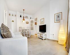 Martinez Apartment in Llafranc