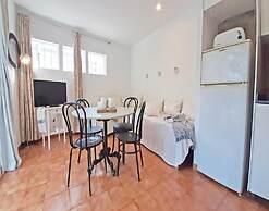 Bungalow in Llafranc Near the Beach