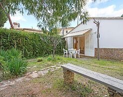 Bungalow in Llafranc Near the Beach