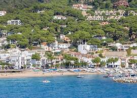 Bungalow in Llafranc Near the Beach