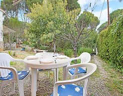 Bungalow in Llafranc Near the Beach