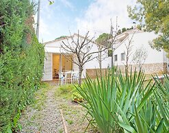 Bungalow in Llafranc Near the Beach