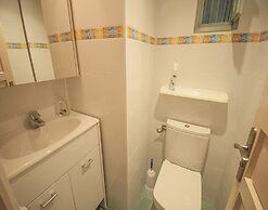 Apartment in Pals Near Peaceful Beach
