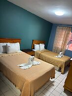Hotel Diaz