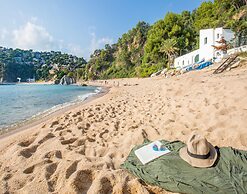 Child-friendly Villa With sea View