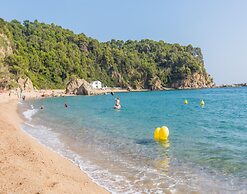 Child-friendly Villa With sea View