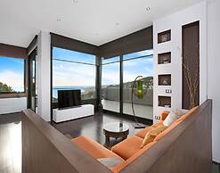 Child-friendly Villa With sea View