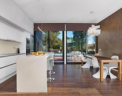 Child-friendly Villa With sea View