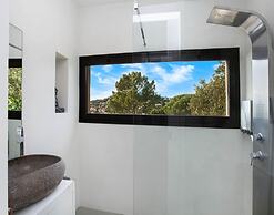 Child-friendly Villa With sea View