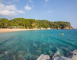 Child-friendly Villa With sea View