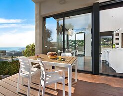 Child-friendly Villa With sea View
